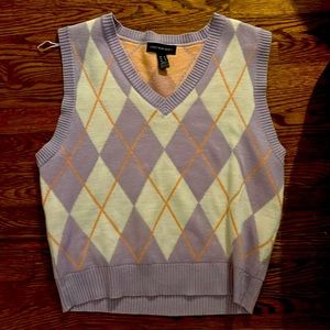 Streetwear society Sweater Vest